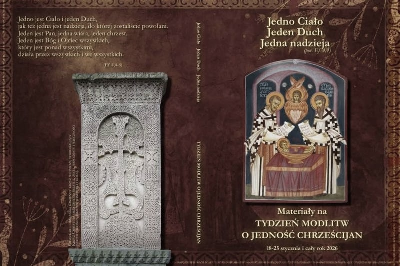 Ekumenizm – jak budować jedność chrześcijan w praktyce?
