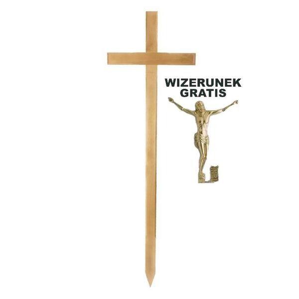 Ile kosztuje krzyż cmentarny? Ceny, materiały i montaż