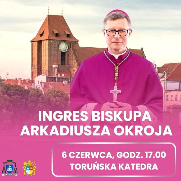 Ingres biskupa – znaczenie ceremonii i błędy, których warto unikać
