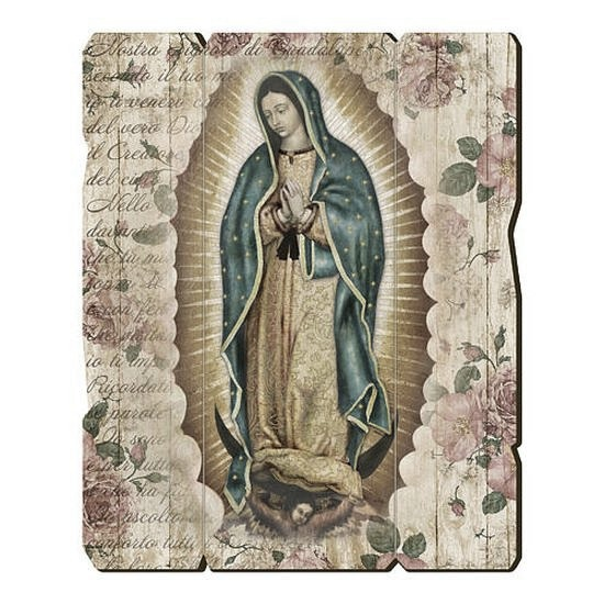 Modlitwa do Matki Bożej z Guadalupe – jak modlić się z wiarą i ufnością?
