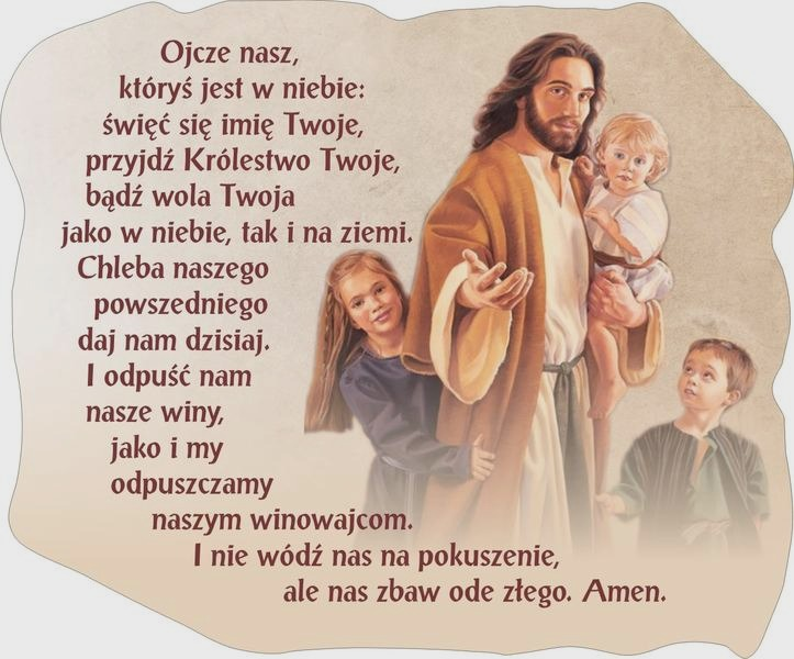 Ojcze nasz – jak modlić się świadomie i rozumieć jego sens