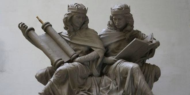 Teologia chrześcijańska – fundamenty wiary wyjaśnione prostym językiem